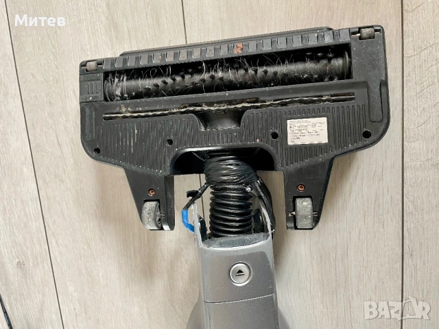 Bosch Flexxo Gen2 Series4-акумулаторна прахосмукачка , снимка 12 - Прахосмукачки - 53762420