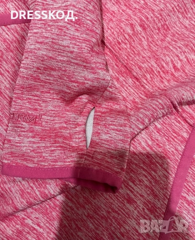 Under Armour дамски суичър, M размер , снимка 3 - Суичъри - 52879286