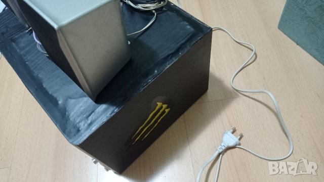 Subwoofer 2.1, снимка 6 - Аудиосистеми - 42004290