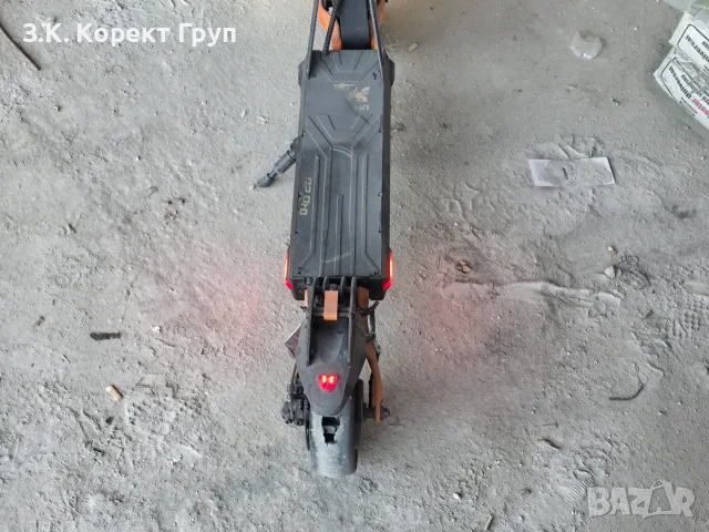 KUKIRN G2 PRO / с проблем, снимка 5 - Друга електроника - 56334772