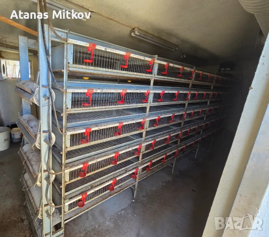 Продавам Ферма,автокъща,автомивка на главен път   Е-79, снимка 13 - Други - 49592287