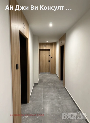 Двустаен апартамент в Кръстова вада, снимка 3 - Апартаменти - 53730853