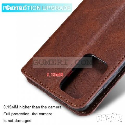 Samsung Galaxy A52s 5G Тефтер Стойка, снимка 13 - Калъфи, кейсове - 34317541