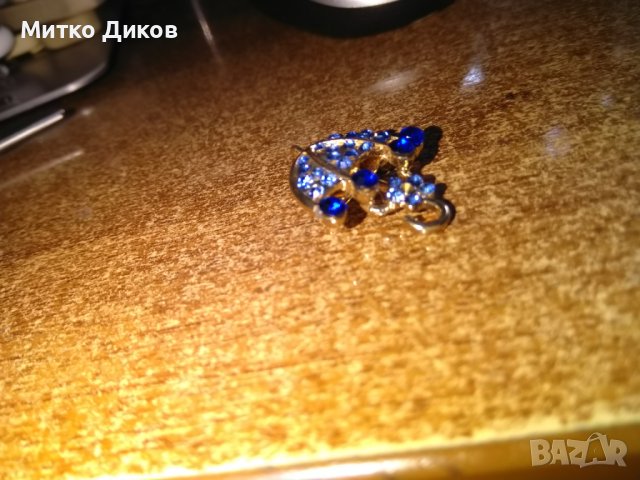 Брошка чадър, снимка 7 - Други - 44405812