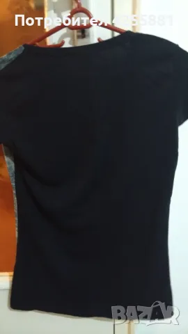 Тениска, снимка 9 - Тениски - 47904101