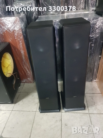 Тонколони dynavox ms.2626g, снимка 2 - Тонколони - 52847659