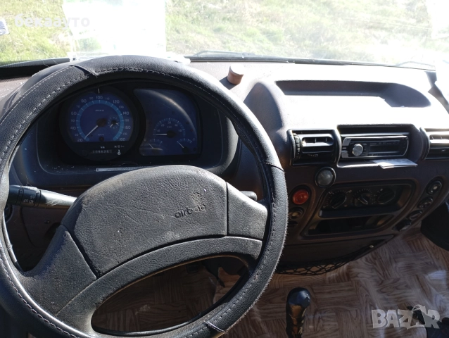 Рено Мастер 2.2 м.ДЦИ, снимка 3 - Автомобили и джипове - 52221828