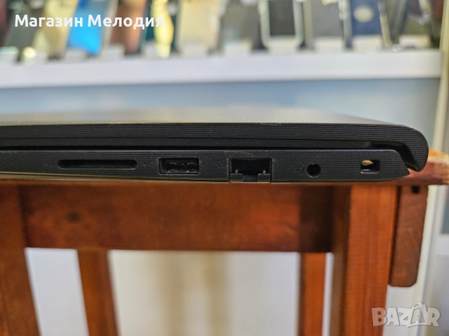 15,6" лаптоп Dell Vostro 3520 Intel Core i7-1255U Intel Iris Xe Graphics Ram 16GB HDD 1TB Windows 11, снимка 11 - Лаптопи за дома - 52488644