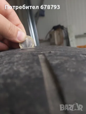 225 55 17 Hankook , снимка 2 - Гуми и джанти - 49677915