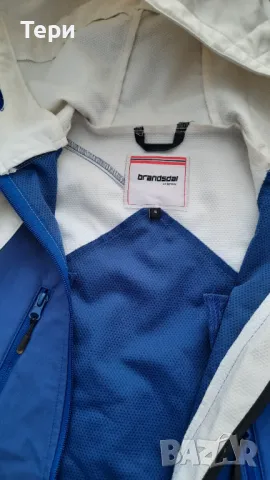 Brandsdal of Norway дамско яке, снимка 8 - Якета - 47481813