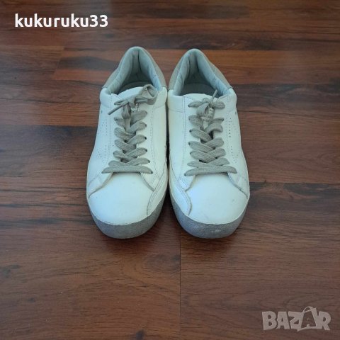 Спортни обувки за широк крак №37.5 18лв., снимка 3 - Дамски ежедневни обувки - 41702376