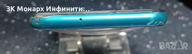 Телефон Huawei Y6P / RAM-3GB / 64GB + Калъф, снимка 6 - Huawei - 53170618