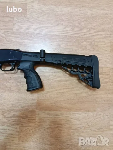 Сгъваем регулируем приклад за Mossberg