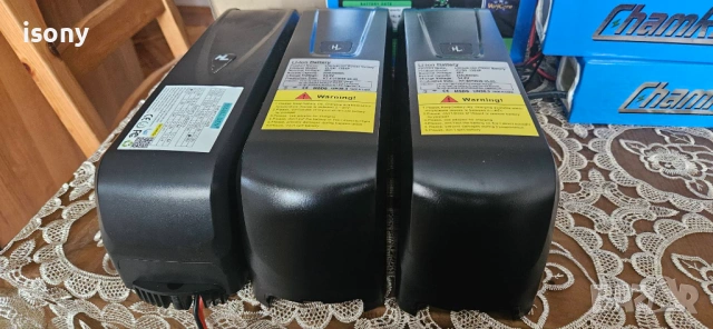 Литиеви батерии 21700, SAMSUNG-MAX-48V 20AH,48/15Ah, снимка 3 - Скейтборд, ховърборд, уейвборд - 53855036