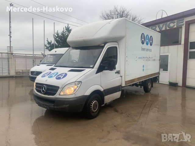 Sprinter -CDI Бордови , снимка 1