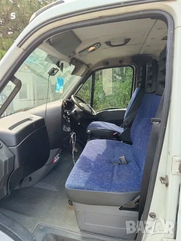 Iveco 65C15 пътна помощ , снимка 9 - Камиони - 55815444