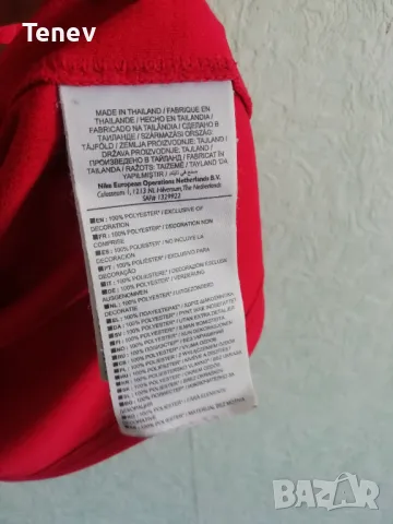 Арсенал Йозил оригинална тениска фланелка Nike Arsenal Ozil , снимка 10 - Тениски - 49272980