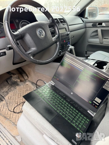 Чип тунинг DPF / EGR / Adblue, снимка 4 - Тунинг - 53708996