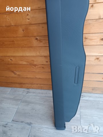 Щора за Сеат Алхамбра.Фолксваген шаран, снимка 3 - Аксесоари и консумативи - 41513639