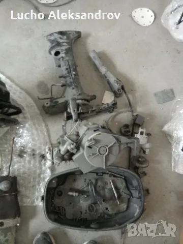 Сузуки 4кс 4такта , снимка 2 - Воден транспорт - 47397350