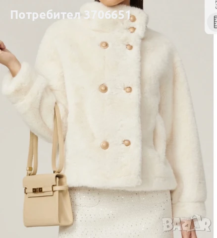 Палто Miss Rosier, снимка 1