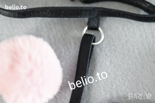 Харнес презрамки и аксесоари за тяло, снимка 5 - Бельо - 35720549