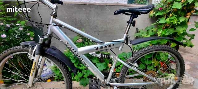 Drag алуминиев 26 цола 22 инча, снимка 3 - Велосипеди - 31651322