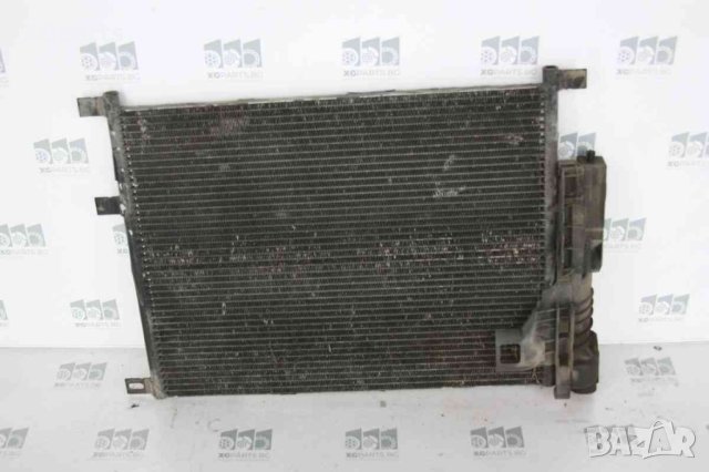 Климатичен радиатор за BMW X3 E83 2.0D 150к.с. (2004-2011)