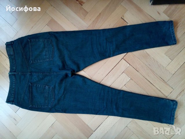 дамски дънки Dark Future, снимка 5 - Дънки - 34440513