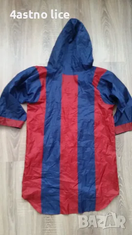 Barcelona шал,ветровка, снимка 9 - Фен артикули - 31481962