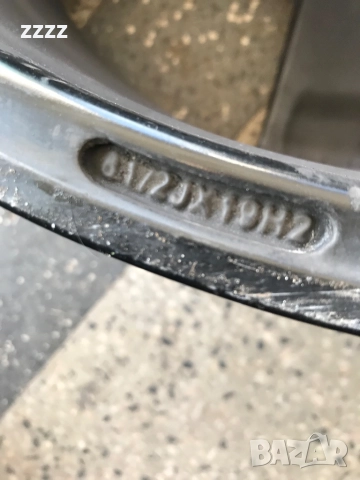 4бр.5х112х19”за Audi, снимка 4 - Гуми и джанти - 52800047