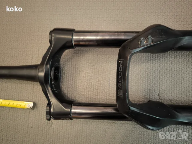 Вилка Rock Shox 27.5 140mm, снимка 3 - Части за велосипеди - 55837769