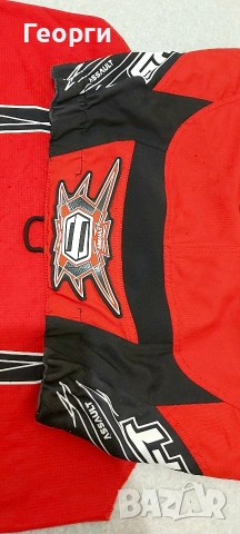 Екип за мотокрос Shift Assault L, снимка 7 - Аксесоари и консумативи - 53728057