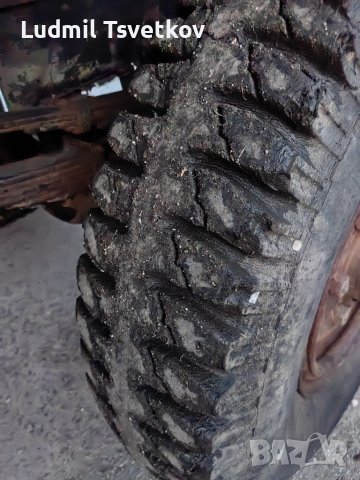 Газ 63, снимка 5 - Камиони - 41549458