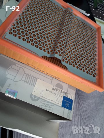 A6030940404**NEU**MERCEDES-BENZ**W124**ВЪЗДУШЕН ФИЛТЪР**