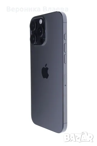 Продавам Айфон 16 про макс, снимка 4 - Apple iPhone - 55798239