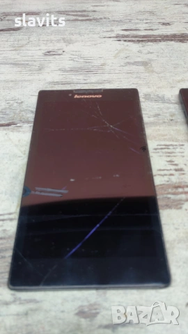 Леново Таб 2 А7 2 броя/ Lenovo Tab 2 А7, снимка 3 - Таблети - 53405837