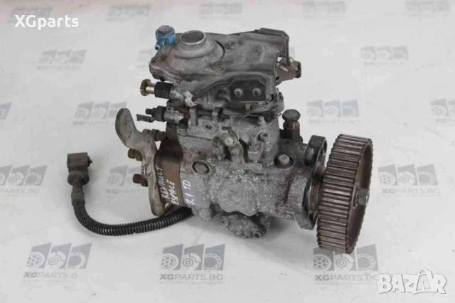  ГНП-горивна помпа за Renault Espace II 2.1td 88 к.с. (1991-1996) 0460494328