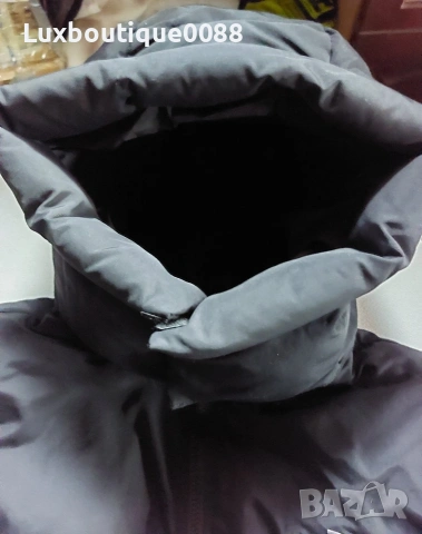 Зимно яке анорак The North Face Himalayan S, снимка 5 - Якета - 53131796