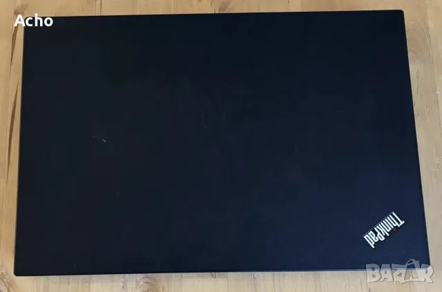 Lenovo Thinkpad L590, i5-8265U, 8GB RAM, 256GB SSD , Windows 11 Pro, снимка 7 - Лаптопи за работа - 56182086
