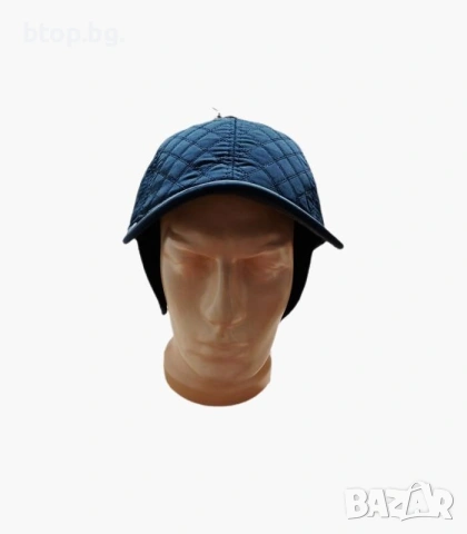 Мъжки шапки 