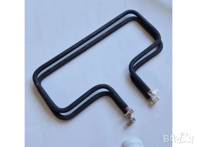 Нагревател ТЕН Реотан 450 W, 115 V, размери 195x130 мм