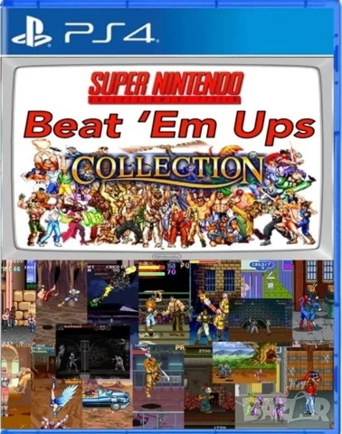 PS4-Slim-1000 gb+Джойстик+120 Игри, снимка 4 - PlayStation конзоли - 56164173