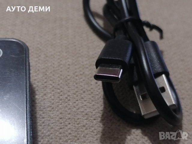 Hi-Fi STEREO 2 в 1 Блутут 5.1 аудио приемник предавател адаптер Bluetooth class 1 CE FC RoHS, снимка 12 - Аксесоари и консумативи - 35918517