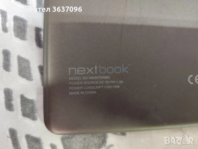 2бр. Таблет за ремонт/части., снимка 4 - Таблети - 51639633