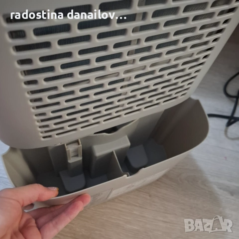 Нов влагоабсурбатор , снимка 4 - Влагоабсорбатори и влагоуловители - 53728160