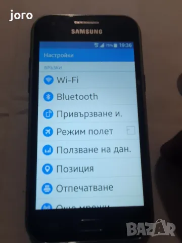 samsung j1, снимка 8 - Samsung - 48839165