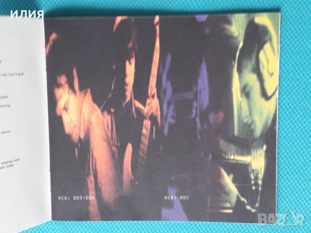 Ocean Colour Scene – 1997 - B-Sides, Seasides & Freerides(Britpop)(Digipak), снимка 6 - CD дискове - 44730450