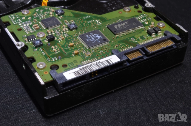 Samsung hd103si 3.5” 1TB HDD SATA хард диск