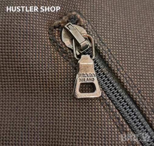 Ботуши PRADA. Размер 41, снимка 8 - Дамски ботуши - 52878778